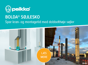 Peikko, marts