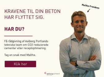 aalborg Portland - august