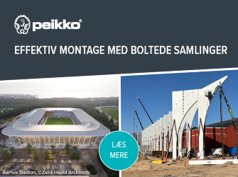 Peikko - juni