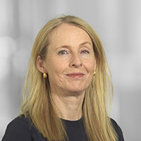 Birgitte Theresia Henriksen